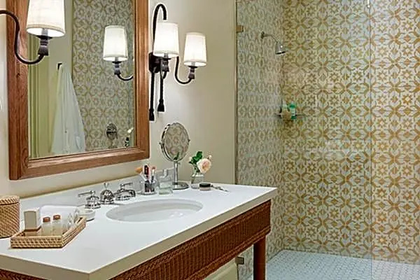 Indian Springs Resort & Spa - Chambres