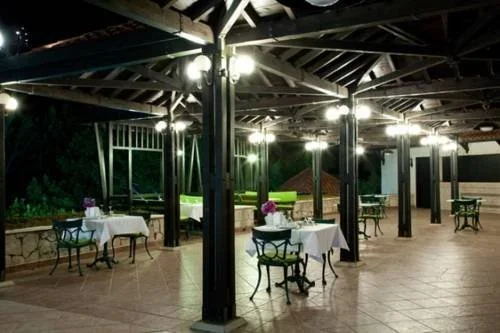 Sem Hotels Pinepark Holiday Club - фото 24