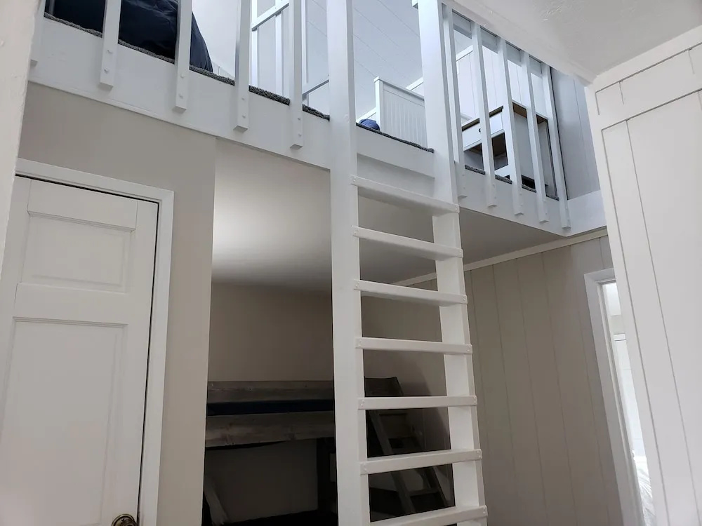 #1774 Baldy Mountain Townhome, 2 Bedroom + Sleeping Alcove & Loft - 2 Bath, Free Shuttle to Town. Views!