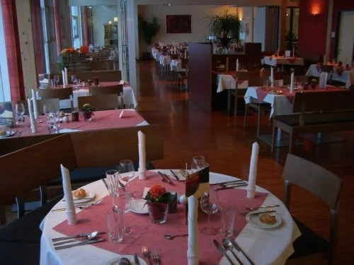 Vitalhotel Quellengarten - Général