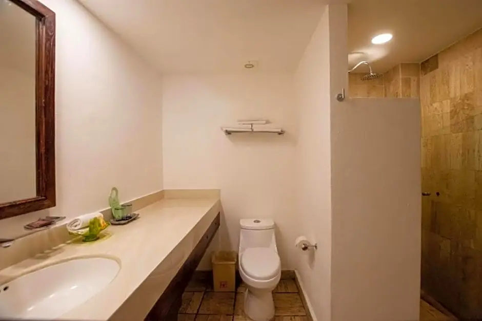 Hacienda Buenaventura Hotel & Mexican Charm - Chambres