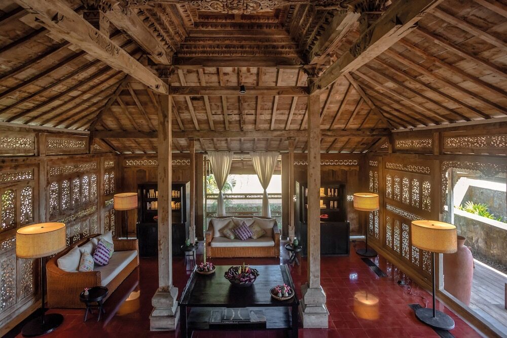 Bulgari Resort Bali