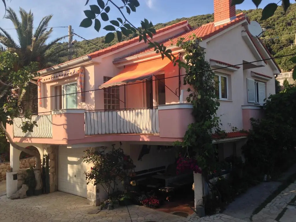 Apartments Anica