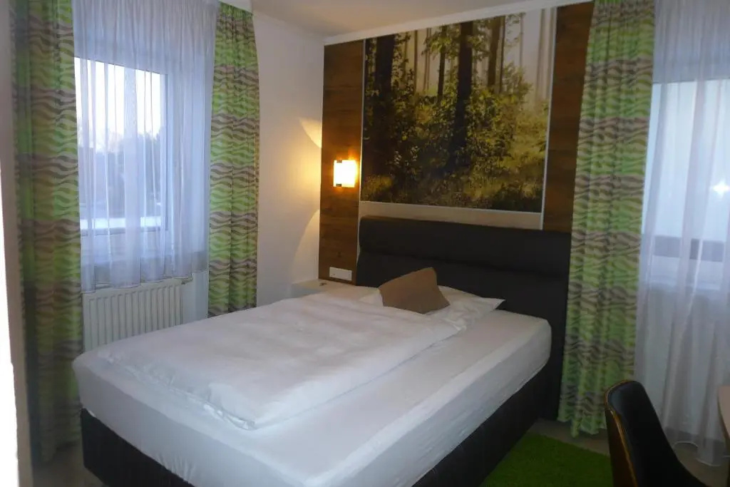 Comfort Single room