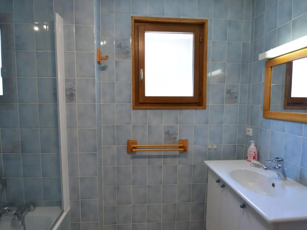 Afficher la photo 6 — Appartement Saint-Martin-de-Belleville-Les Menuires, 4 pièces, 5 personnes - FR-1-452-118