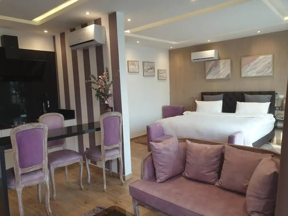 Abidjan Luxury Residence
