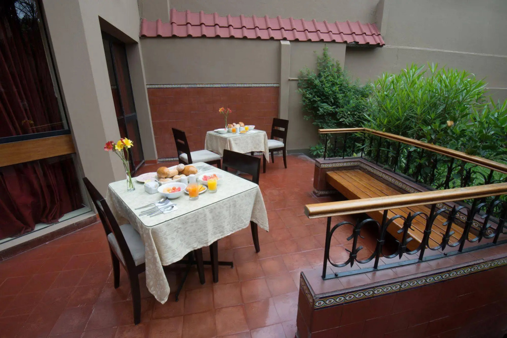 Hotel San Antonio Abad - Général