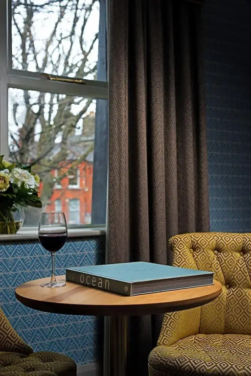 Schoolhouse Hotel - Chambres