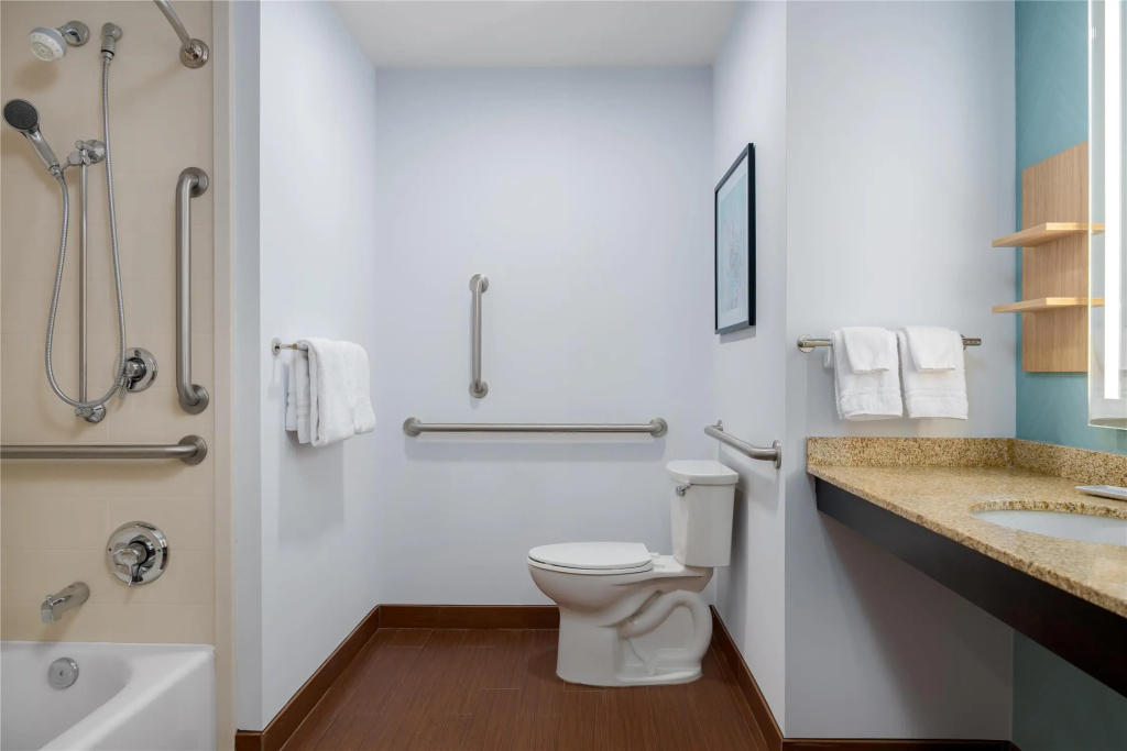 Hilton Garden Inn Cincinnati/West Chester - Chambres