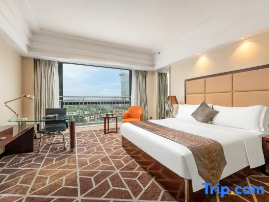 Park Lane Hotel - Chambres