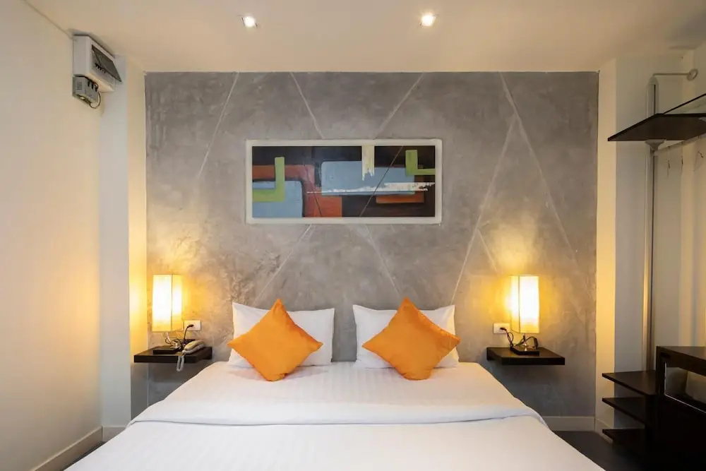 Hotel photo 6
