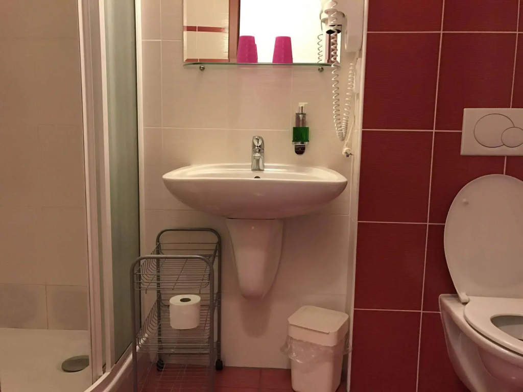 Hotel Záviš z Falkenštejna - Général