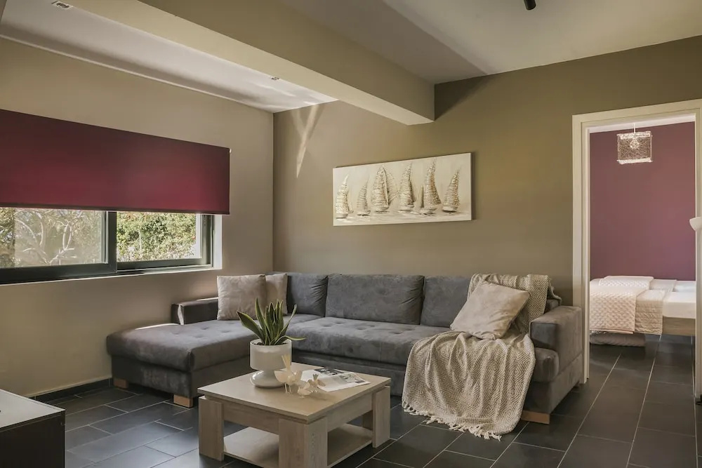 Superior Apartment