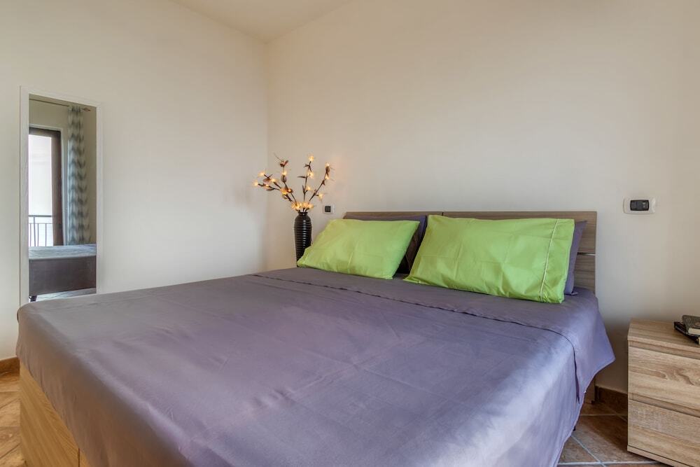 Отель Villa Novanta, фото 7