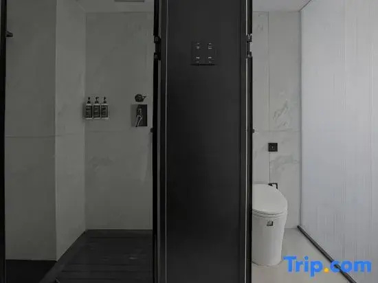 Qinhuangdao Xiadu Garden Hotel (People's Square) - Chambres