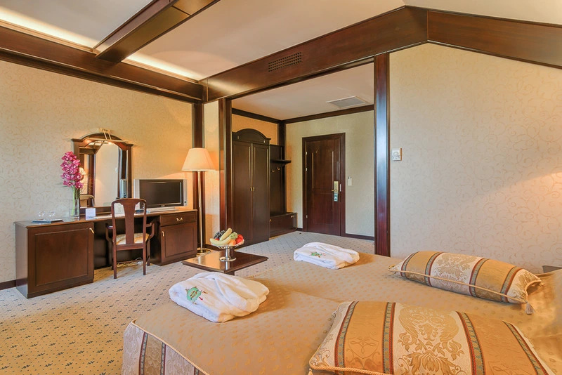 Snagov Club - Chambres