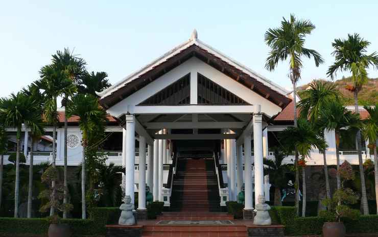 Sol Villas Long Hải