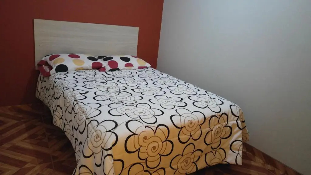Arum Qurpawasi Hospedaje - Chambres