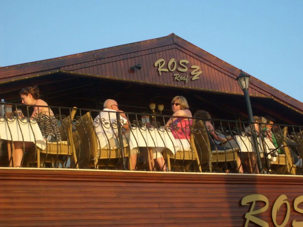 Hotel photo 16