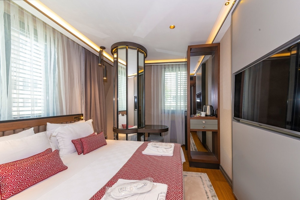Opale Hotel — 4