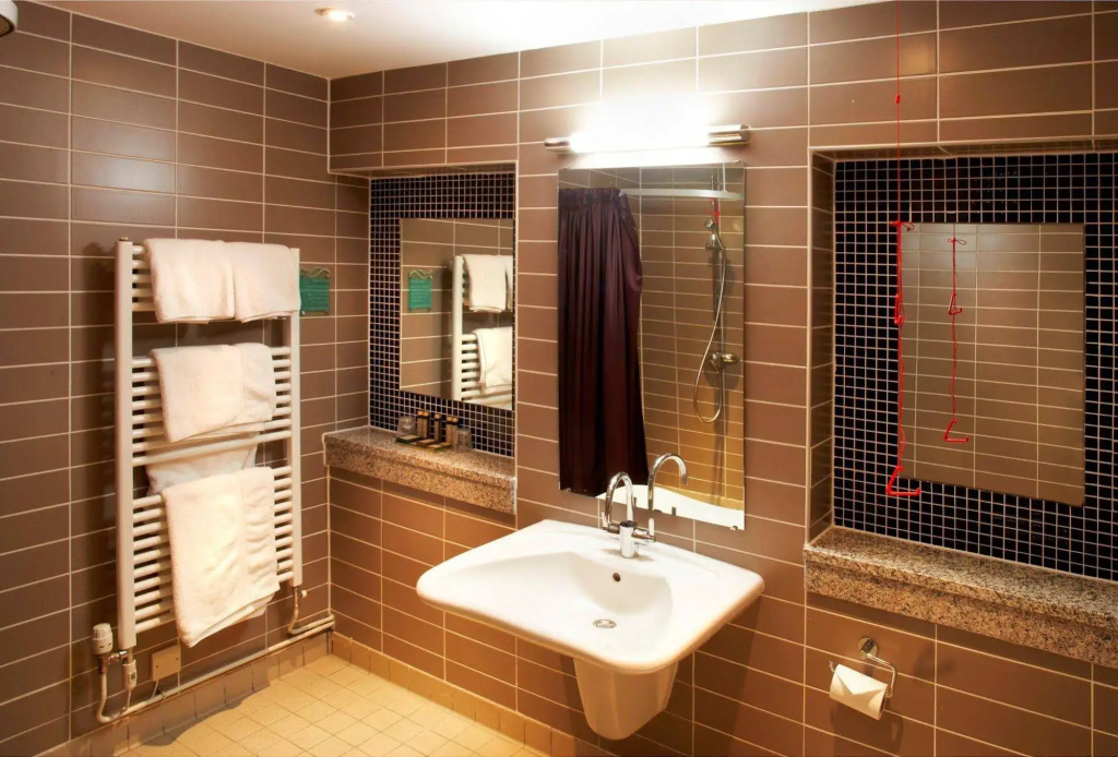Rothay Garden by Harbour Hotels - Général