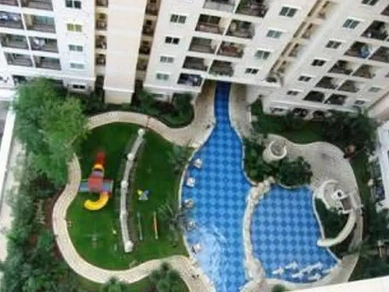 Gadings Apartment at Moi