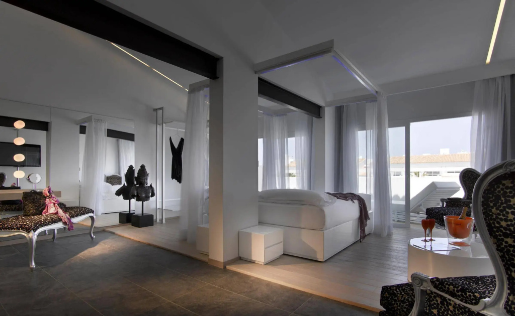 Ushuaia Ibiza Beach Hotel - Adults Only - Général