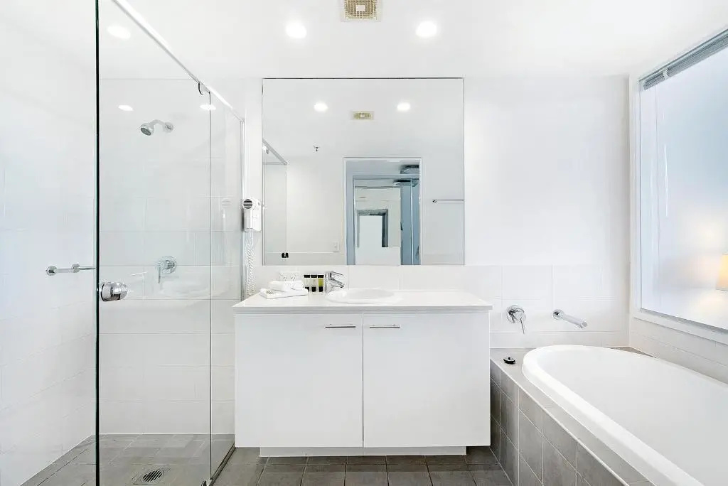 ULTIQA Freshwater Point Resort - Chambres