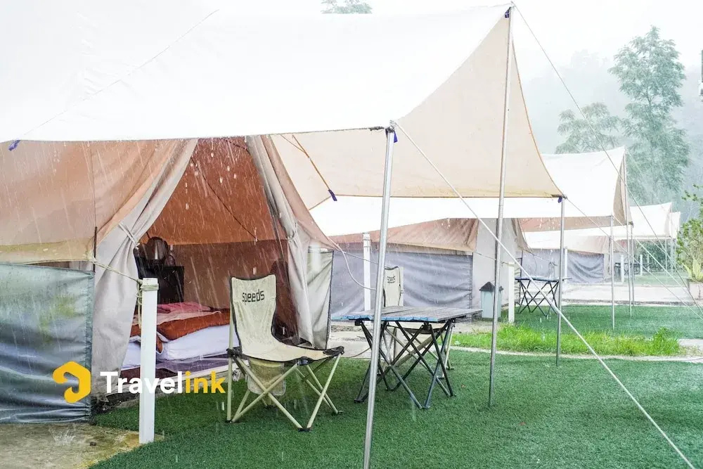 Sun CampGround