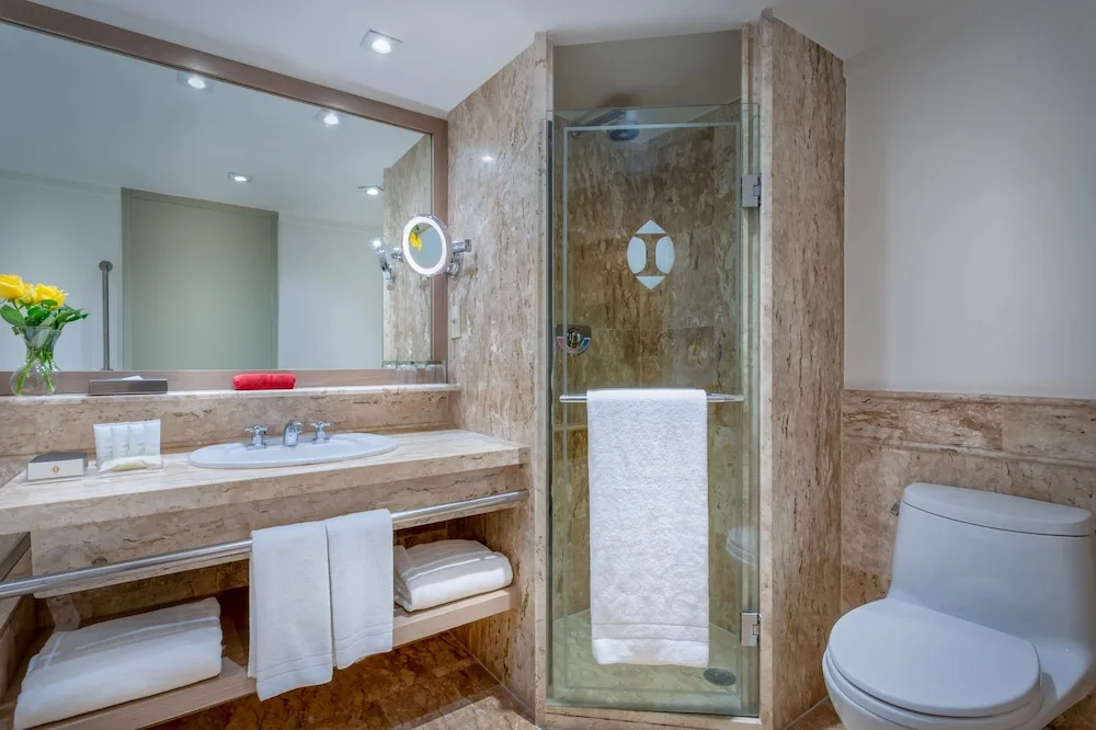 InterContinental São Paulo by IHG - Chambres