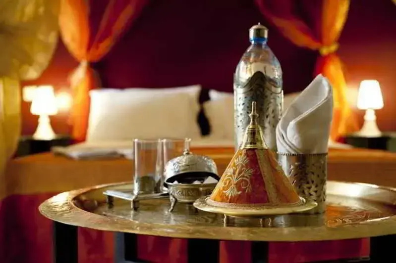Hotel photo 13