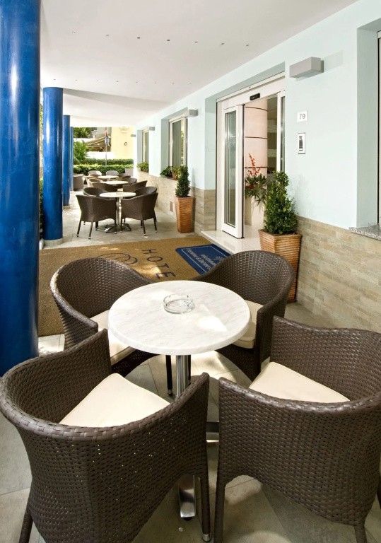 Hotel photo 17