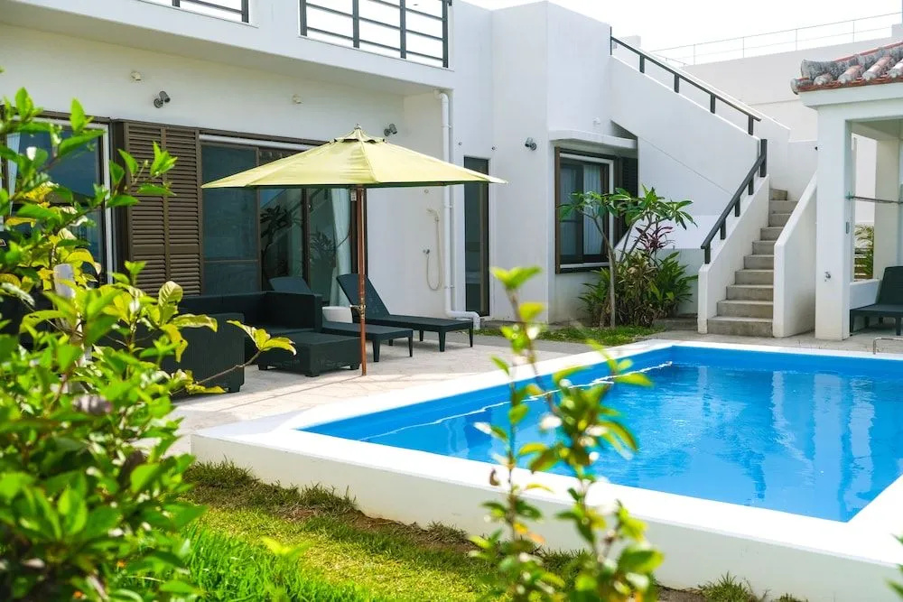 Blue Ocean Resort - Général