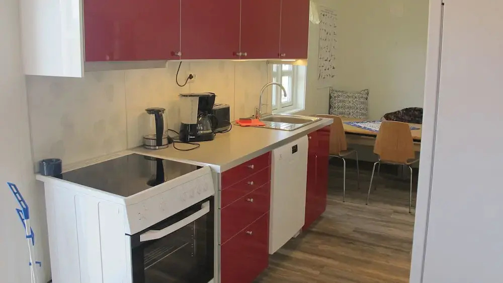 Skrolsvik Kystferie - фото 19