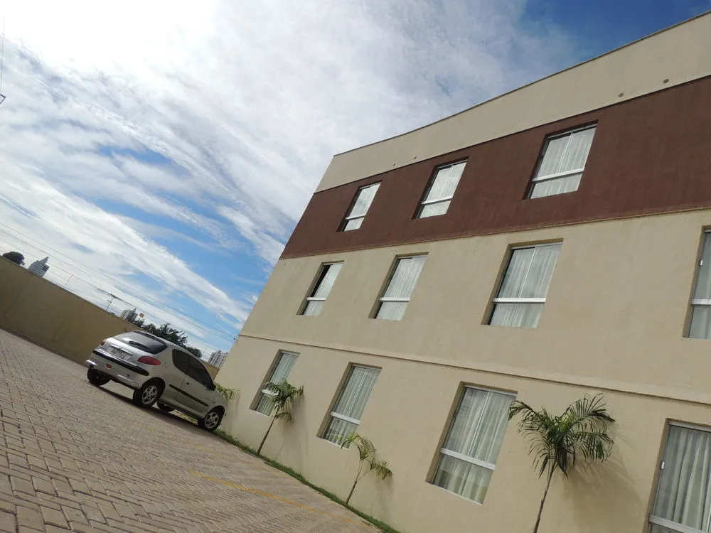 Hotel Belugi