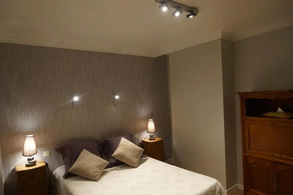 Hotel La Diligence - Chambres