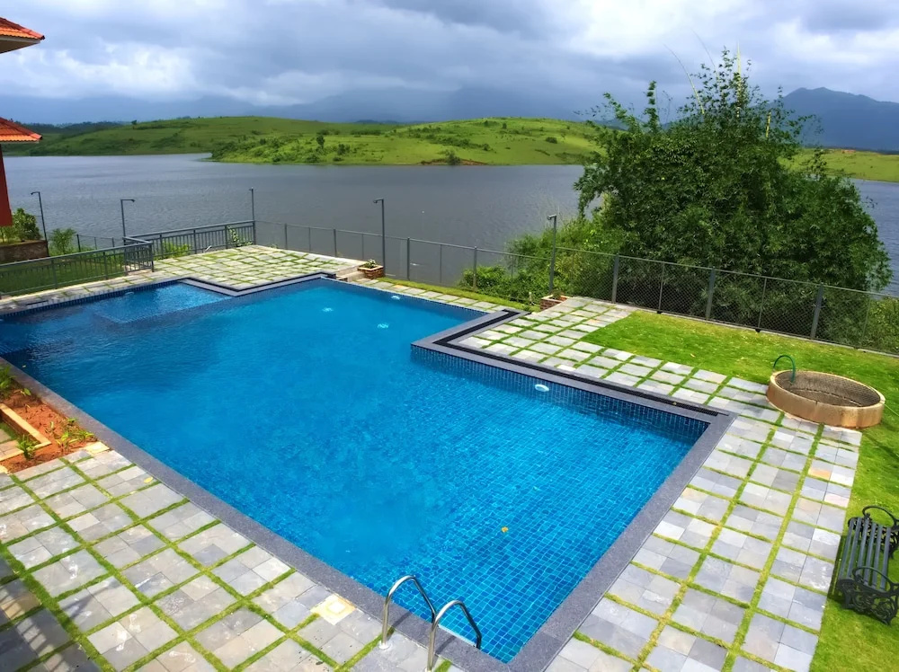 Vistara Resort - Général