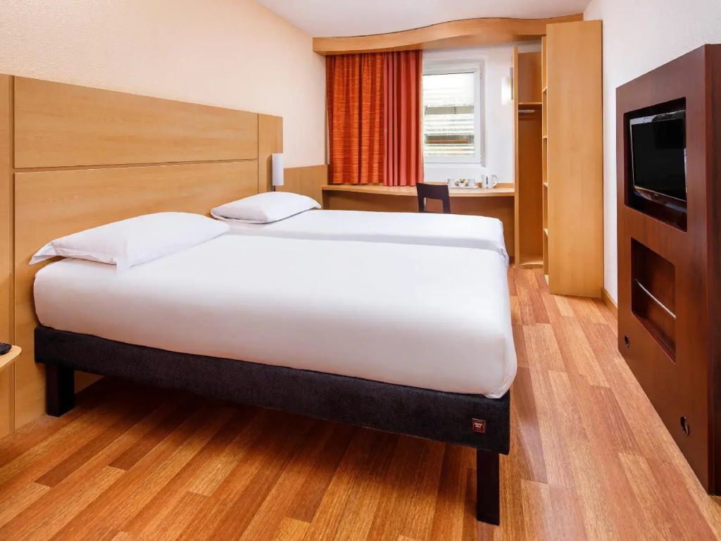 ibis Bristol Centre - Général