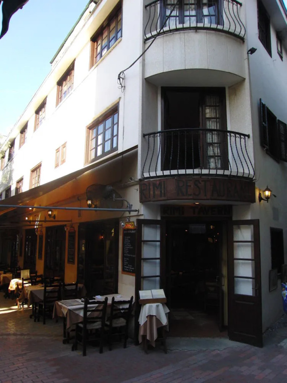 Rimi Hotel