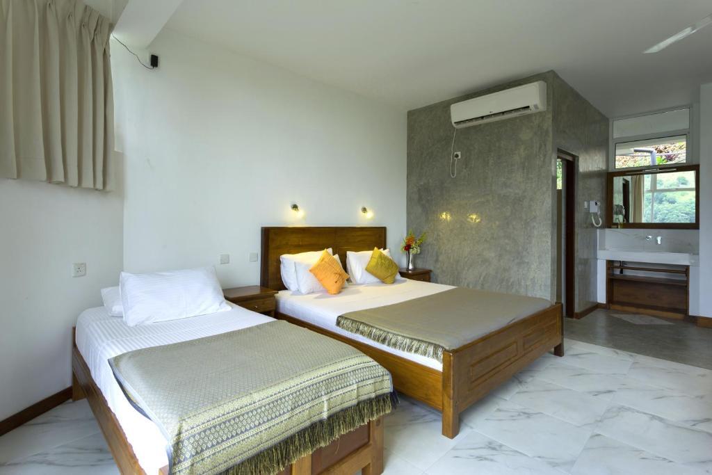 Ravana Heights