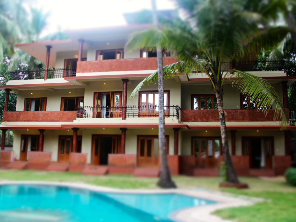 Hotel photo 13