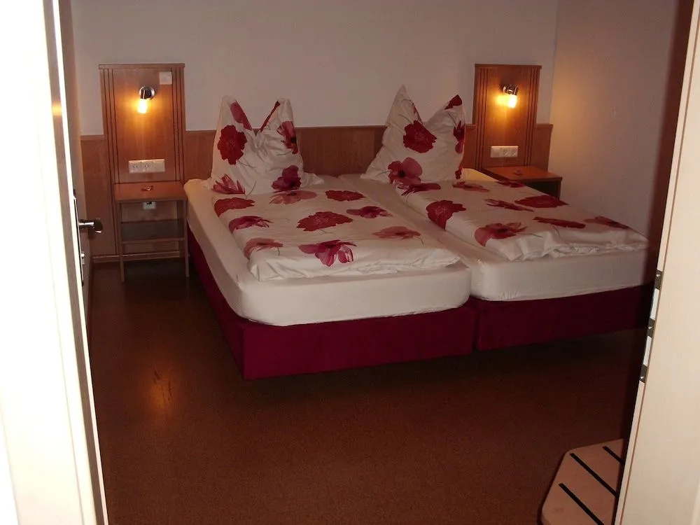 Andi´s Steakhüsli & Hotel - Général