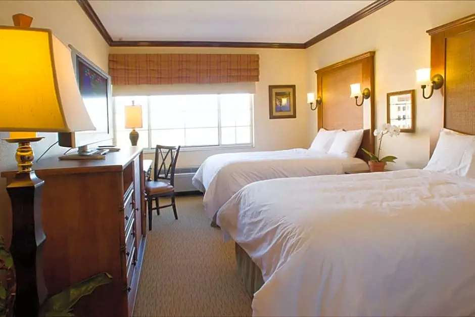 Bayfront Inn Fifth Avenue - Chambres
