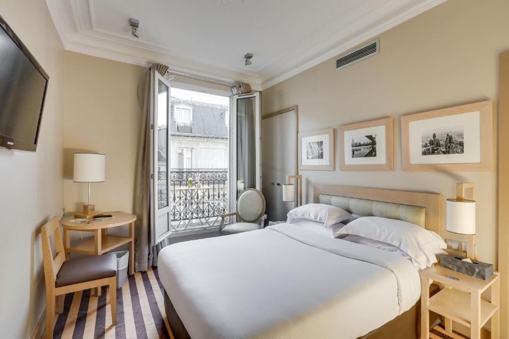 Hotel Duret 55