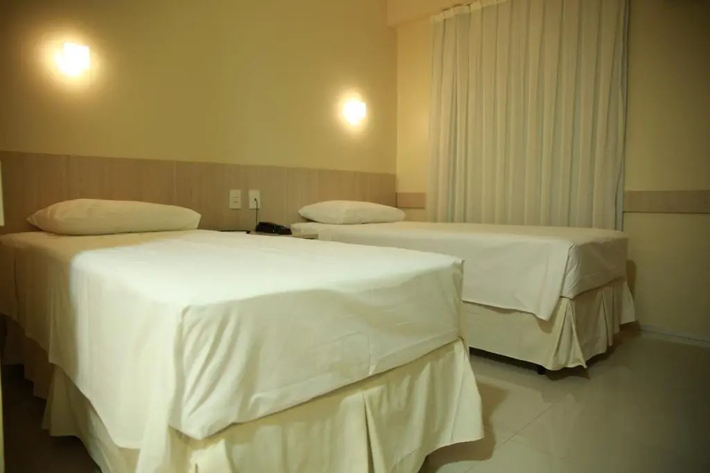 Stay Inn Hotel - Chambres