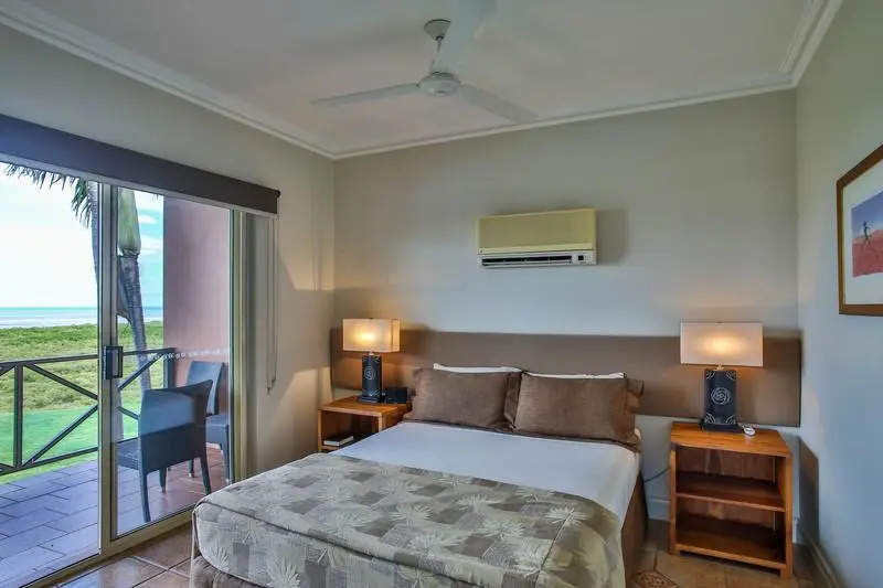 Moonlight Bay Suites - Chambres