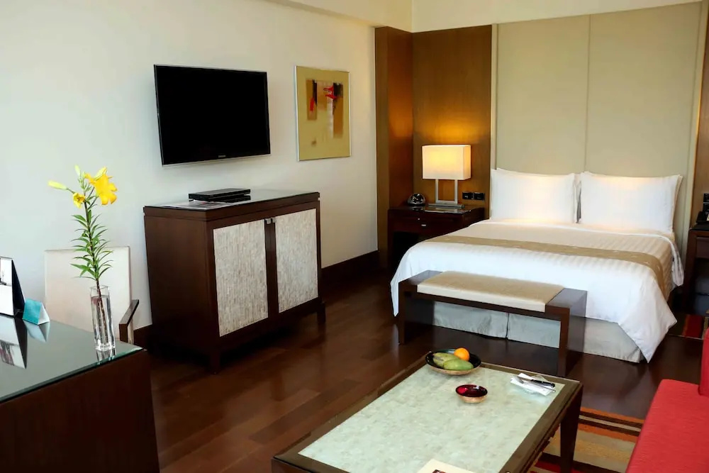 Premier room