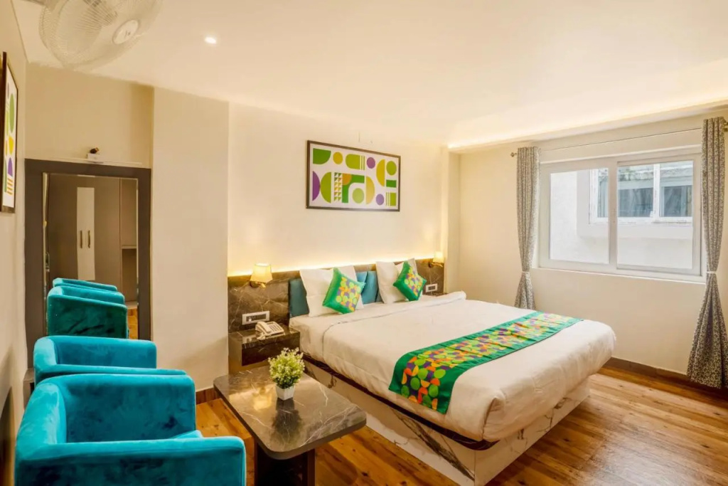 Hotel photo 24