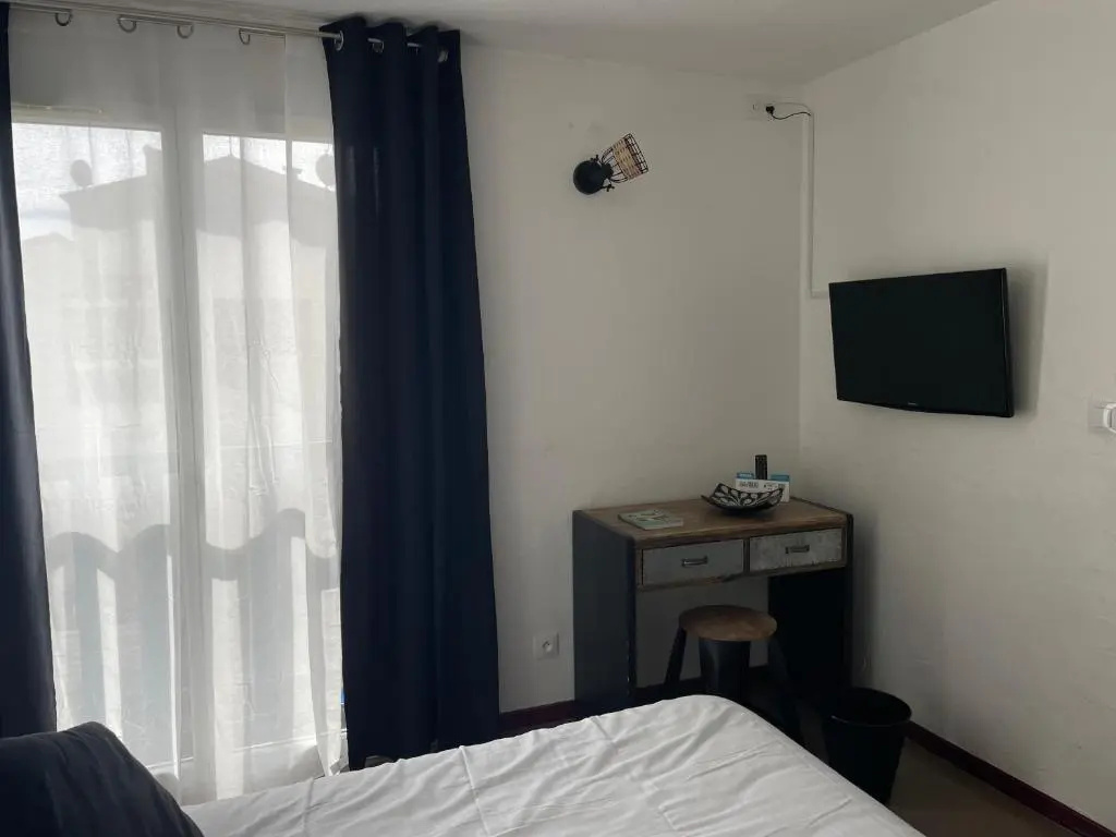 Hotel De la Clape - Chambres