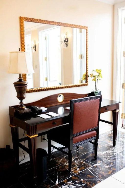 Hotel Mazarin - Chambres